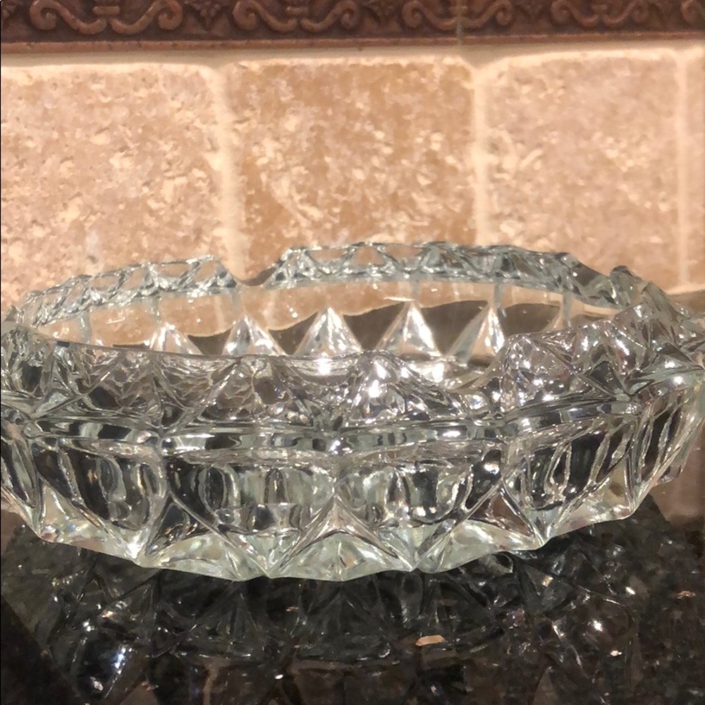 Ashtray / Candy dish - Picture 3 of 5